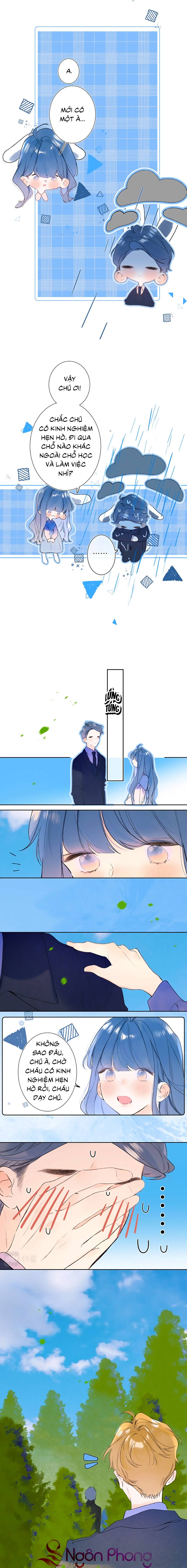 đừng khóc chapter 75 6