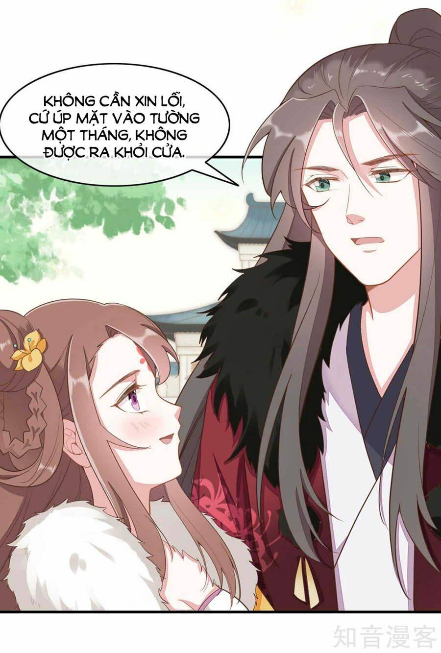 đích nữ hữu độc chapter 63 9