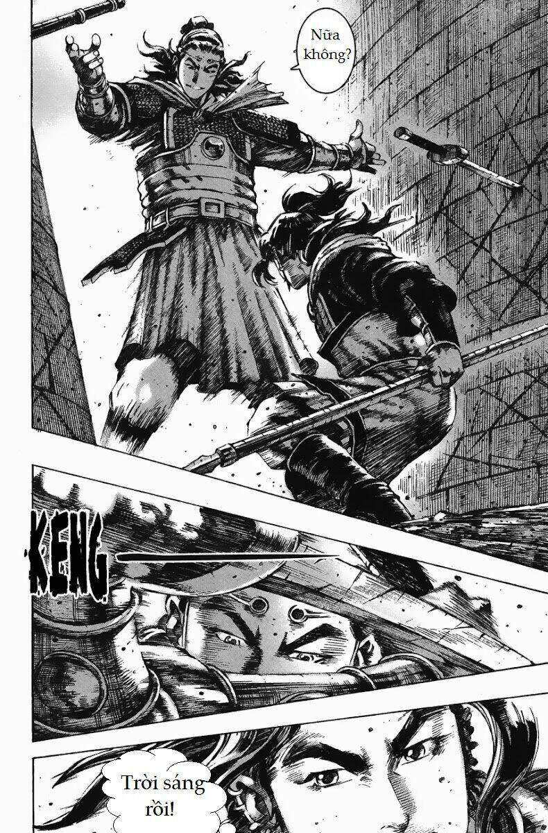 tây sơn quần anh truyện (hpln) chapter 2 26