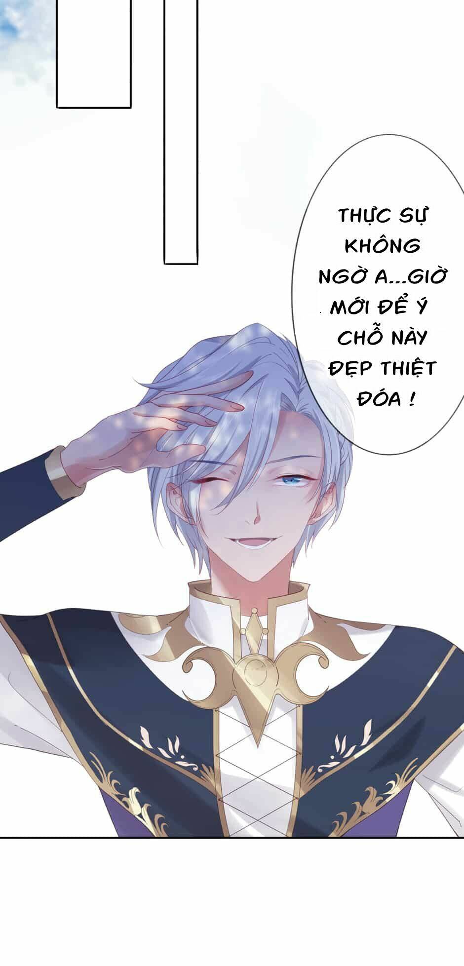 hiệp sĩ của nữ hoàng chapter 0 31