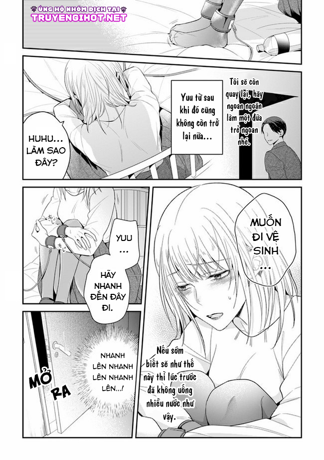 giam cầm chapter 2 2