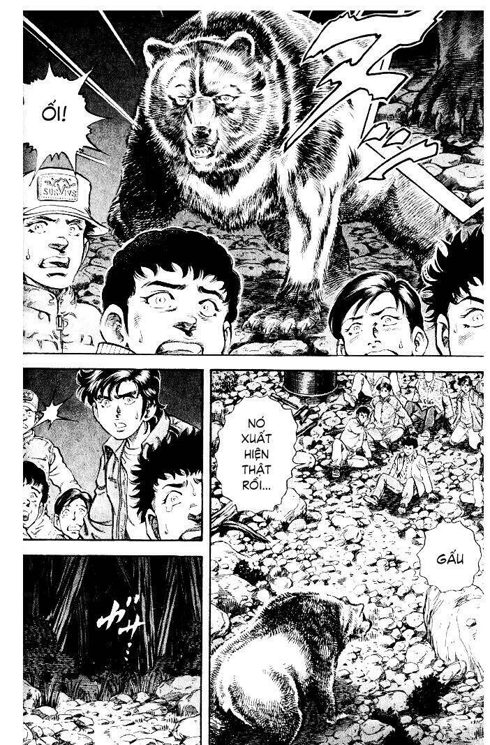 doctor kazu k1+ k2 - vô địch quái y chapter 14 3