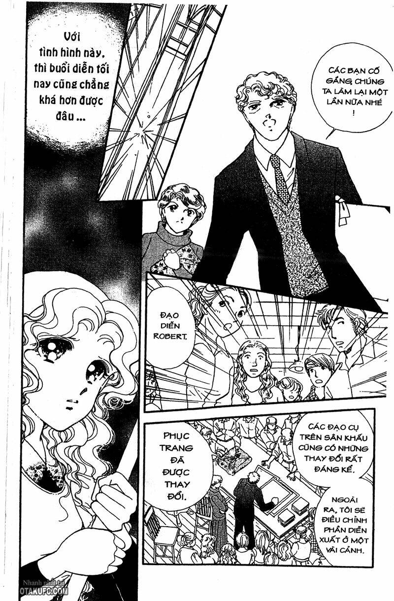 khúc tình ca ban mai - akatsuki no aria chapter 53 24