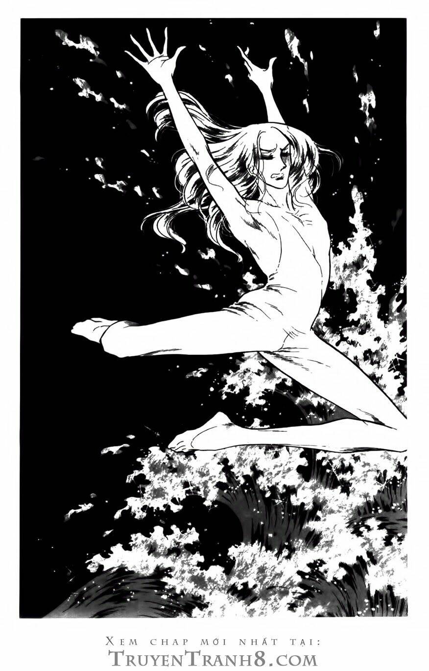 swan - vũ khúc thiên nga chapter 61 16