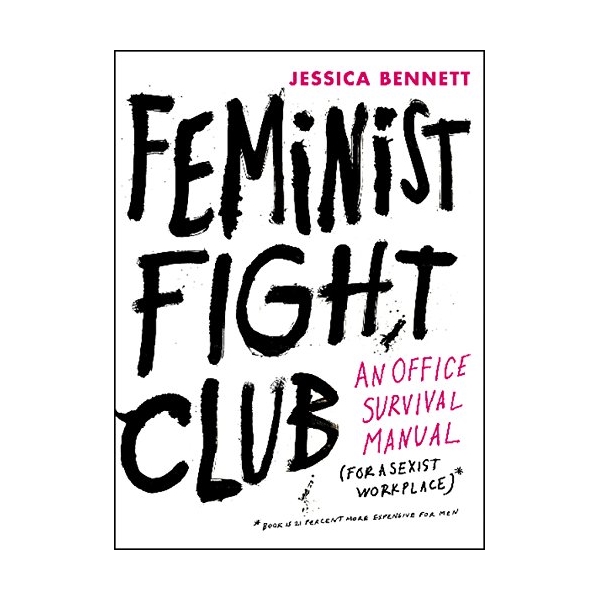 Feminist Fight Club