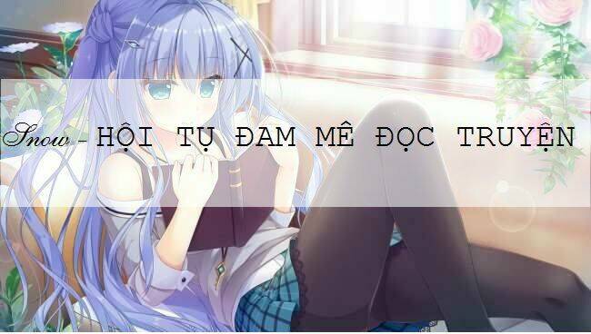 nam thần của tôi chapter 51 2