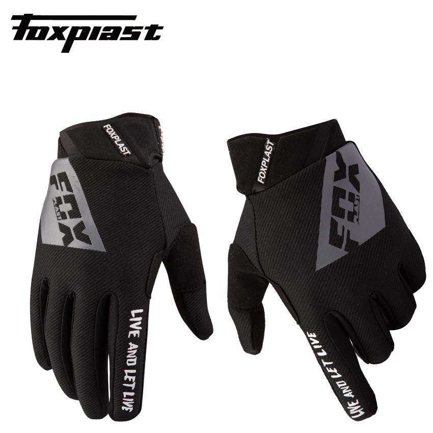Mới 2021 Xe Đạp Mtb Găng Tay Thể Thao Núi Găng Tay Phượt Full Ngón Tay Cảo Tháo Găng Tay MX Đua Xe Máy Găng Tay Phụ Kiện