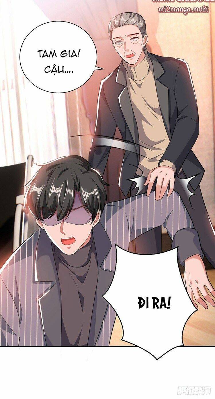 đại lão gọi tôi tiểu tổ tông chapter 34 24