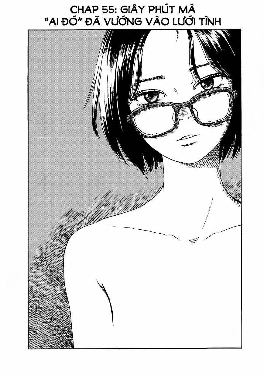 boku wa mari no naka chapter 55 2