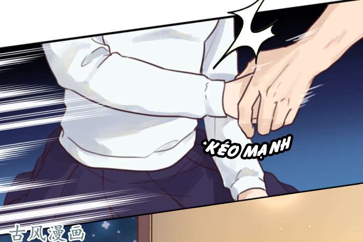 thiên thần đừng trêu chọc tôi chapter 1 41