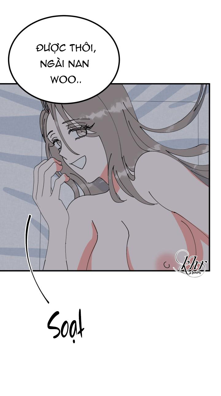 độc chủ chapter 37 34