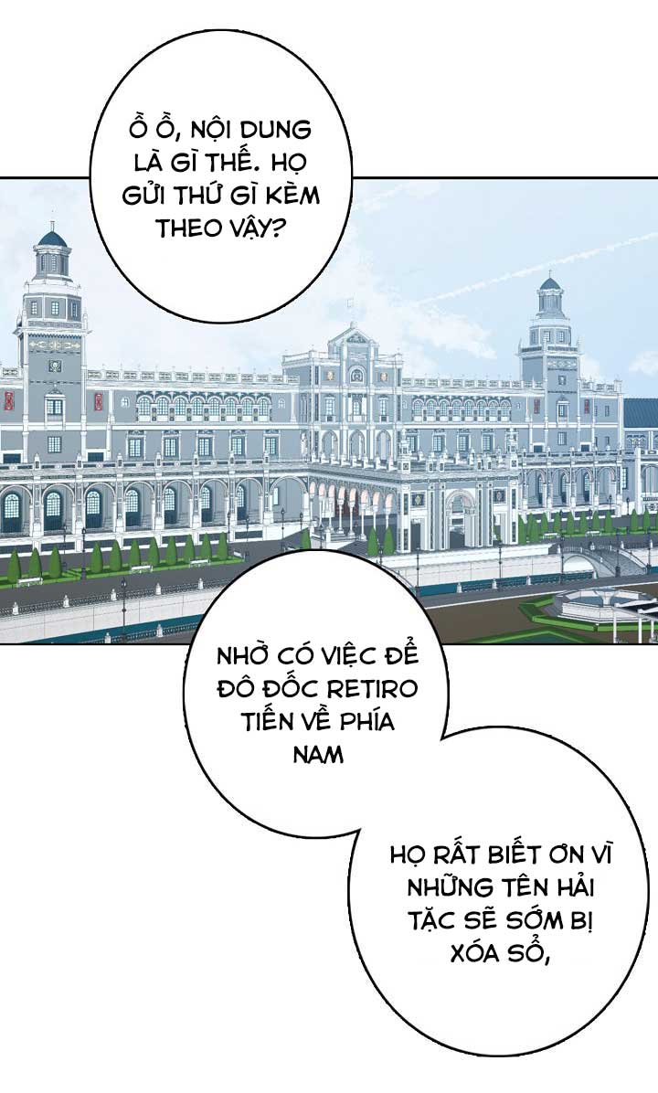 Đánh Lái Về Hướng Bắc-Tây Bắc chapter 5 - Trang 51