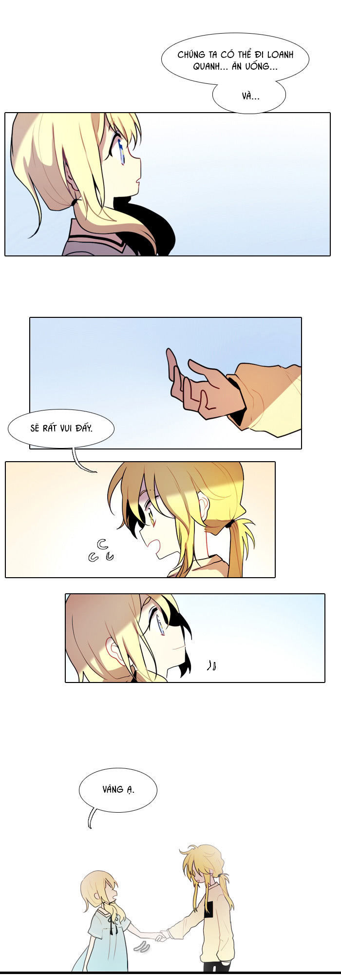 end & save chapter 20 6