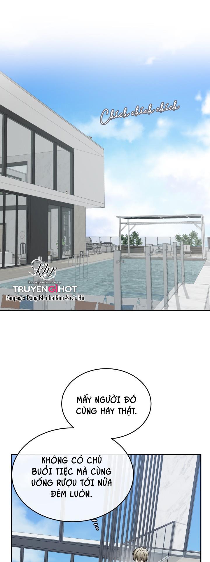 dưỡng thú cưng chapter 15 2