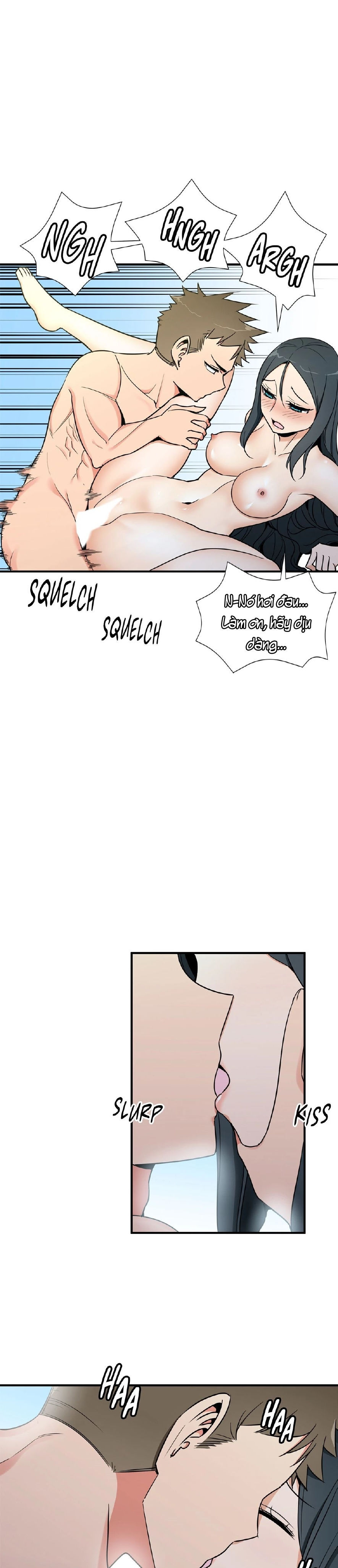 chiến binh sáng giá nhất chapter 54 8