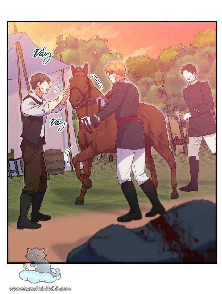 khế ước của nữ công tước quái vật chapter 140 33