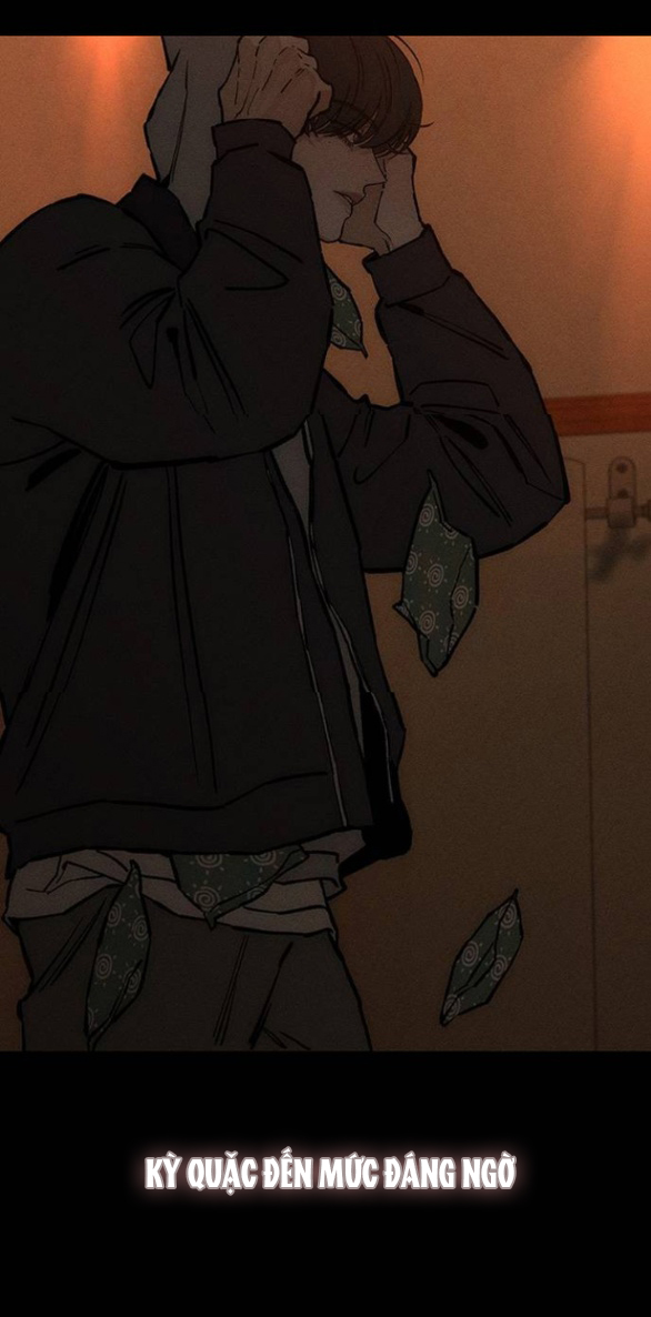 [18+] Nước Mắt Trên Đóa Hoa Tàn chapter 26.2 20