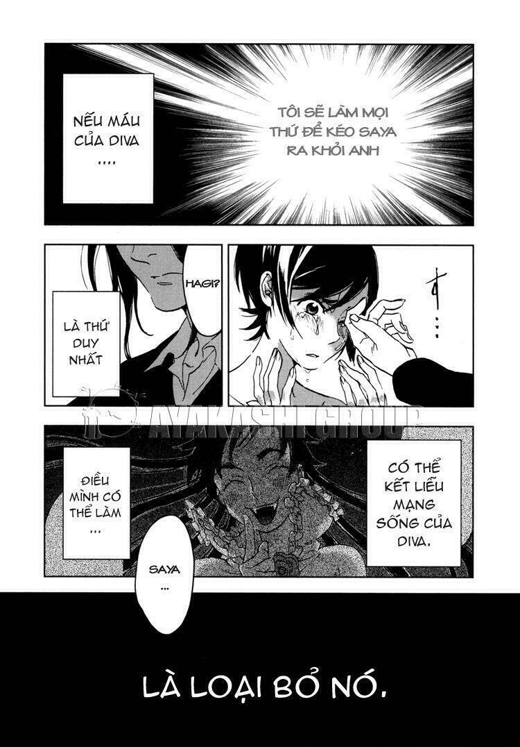 blood+ chapter 33 35