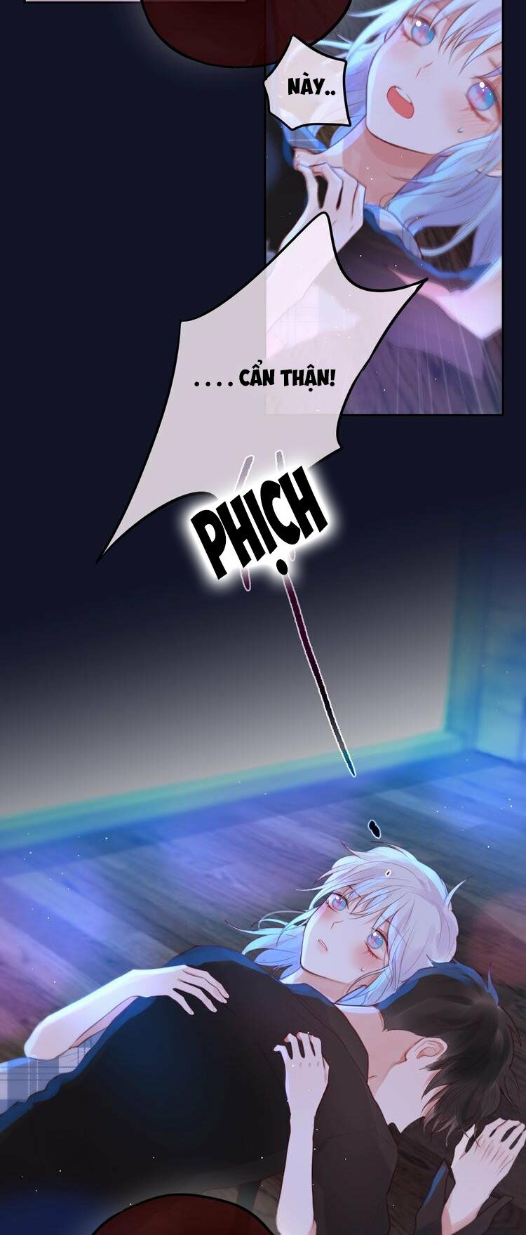 trú dạ liên miên chapter 48 13