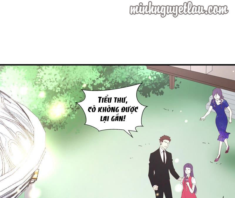 chiến lược lãng mạn của thịnh thiếu chapter 18 57