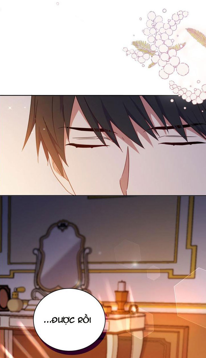 nàng elizabeth thuần khiết chapter 8 78