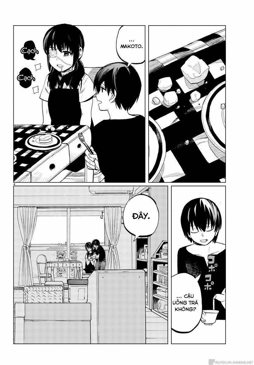 hana to uso to makoto chapter 15 5