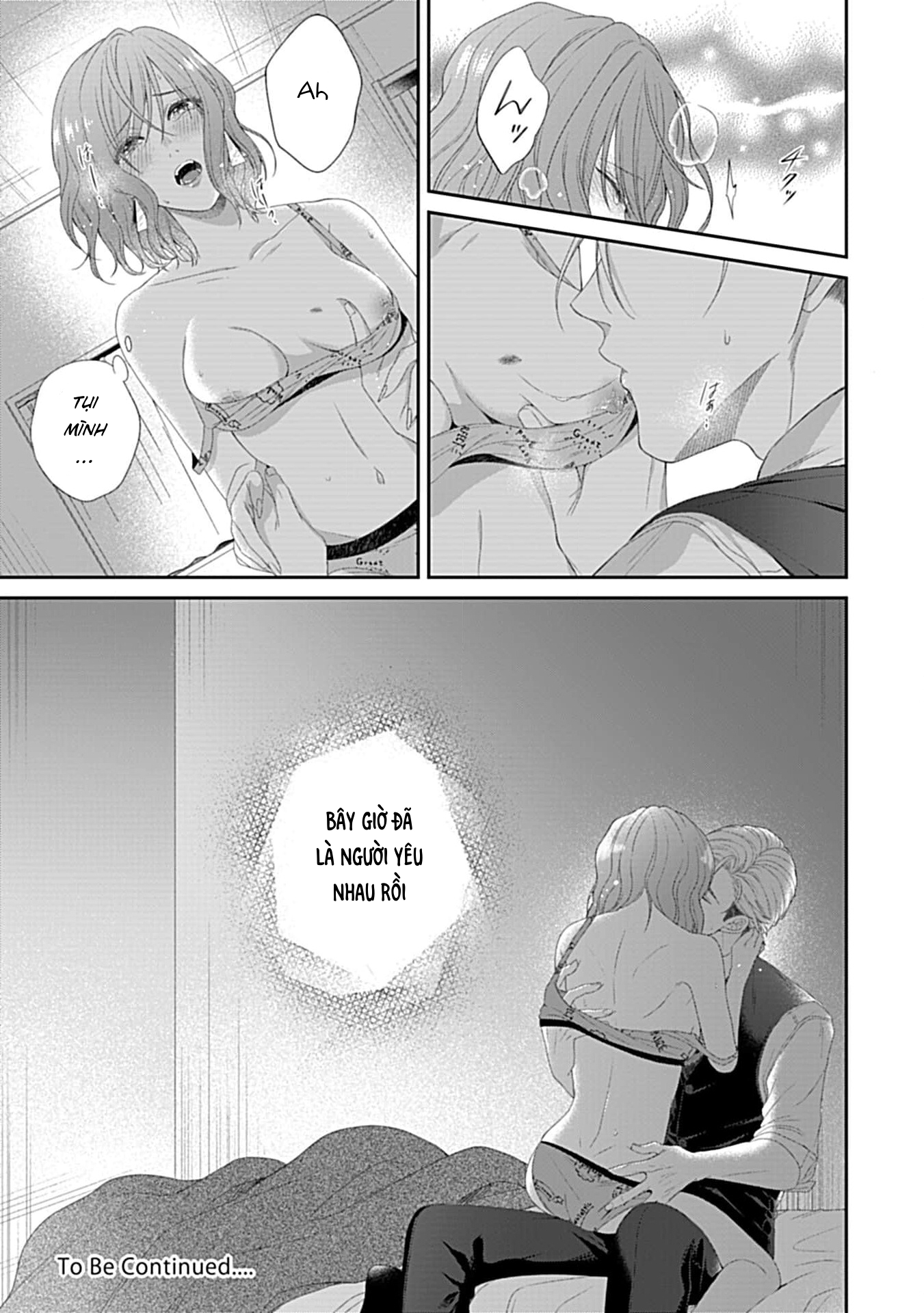 [18+] chữa bệnh cho bạn chapter 5.2 18