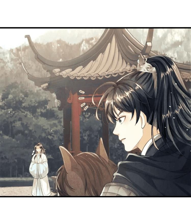 tướng quân luôn tự coi mình thành thế thân chapter 13 46