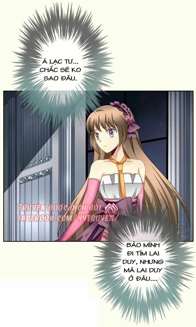 vị hôn thê bỏ trốn chapter 67 23