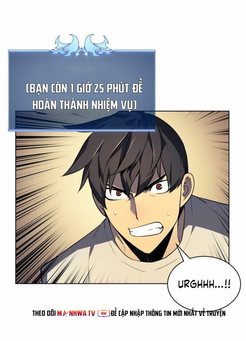 vượt qua giới hạn chapter 25 67