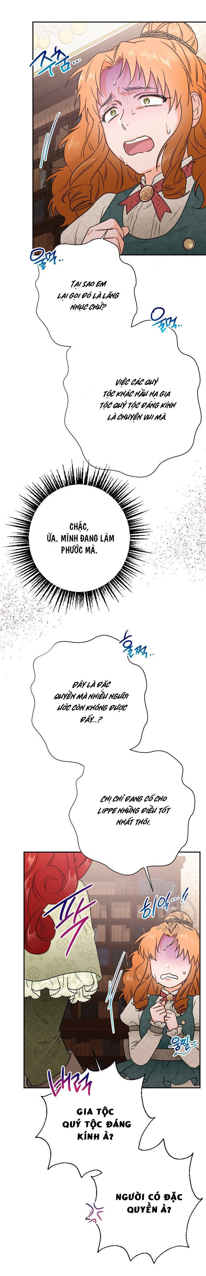 lady baby chapter 105 4