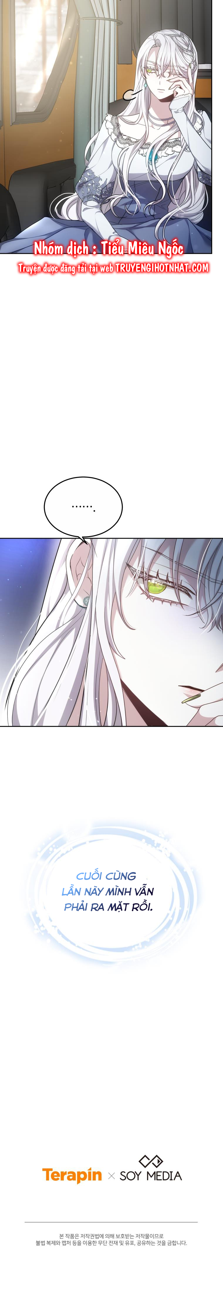 cháu trai nam chính rất thương tôi chapter 7 18