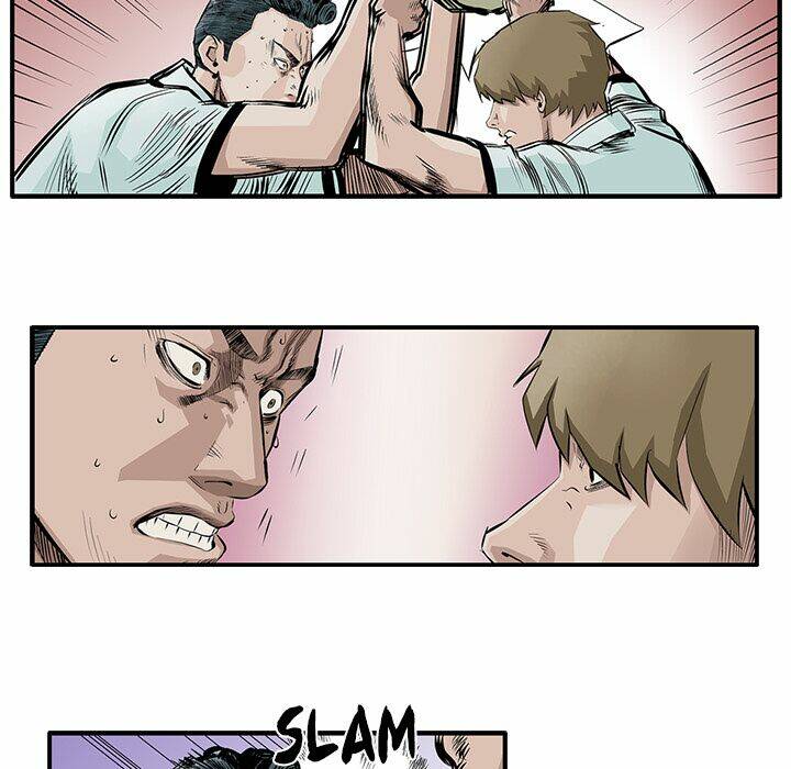 huyền thoại : khởi đầu chapter 5 28