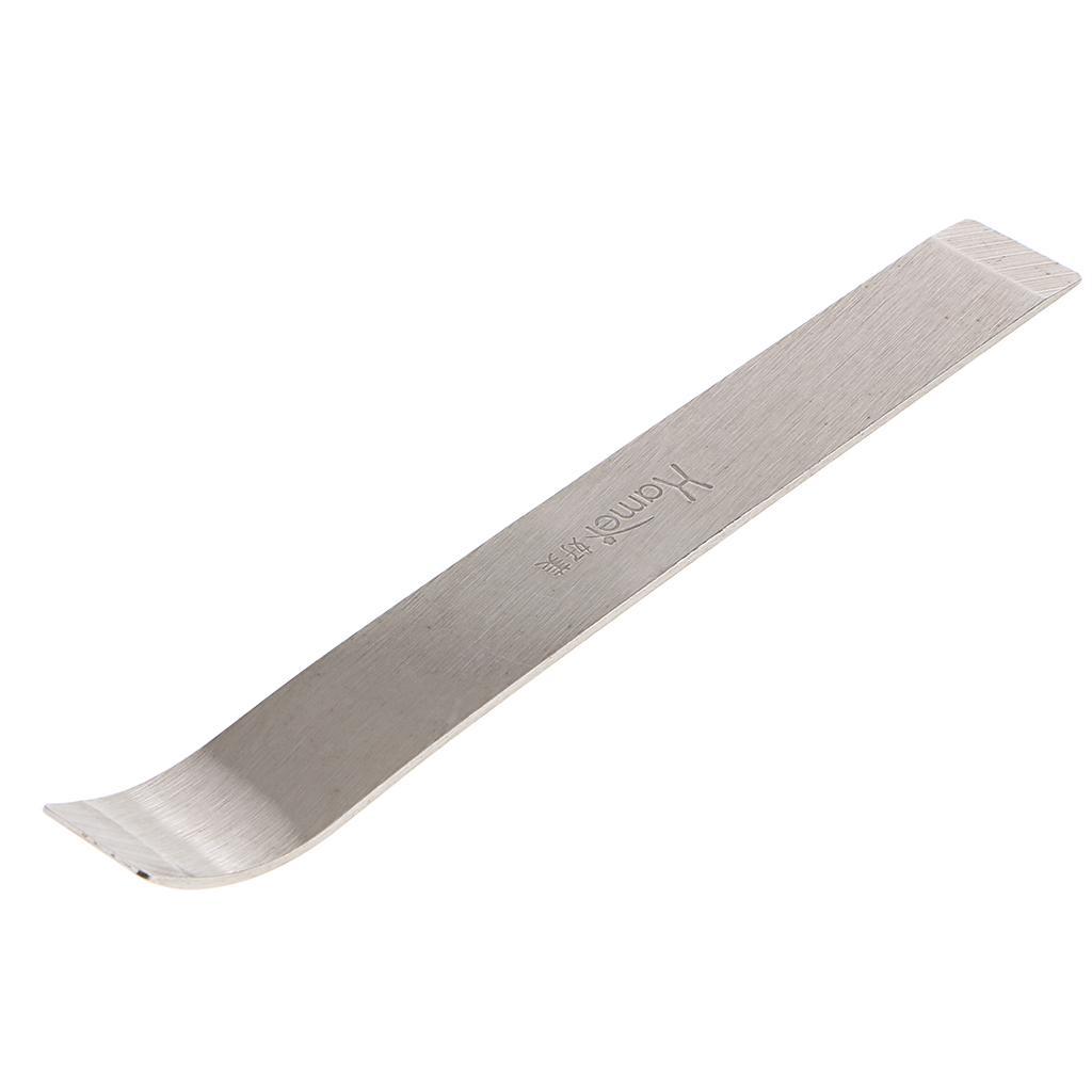 Removal Pry Bar Tool Kit Car Audio Panel Door Clip Open Remover