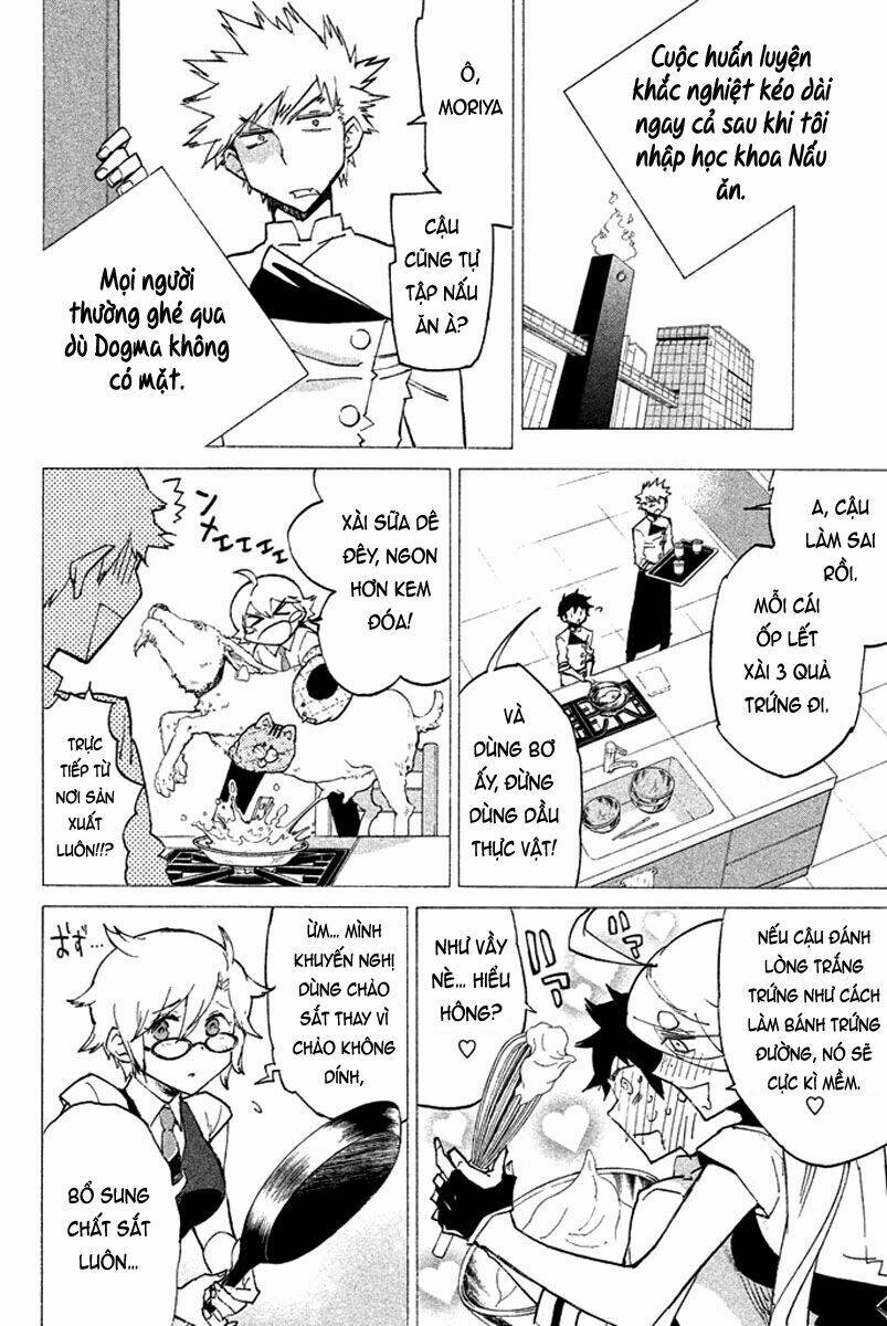 hell’s kitchen chapter 37 16