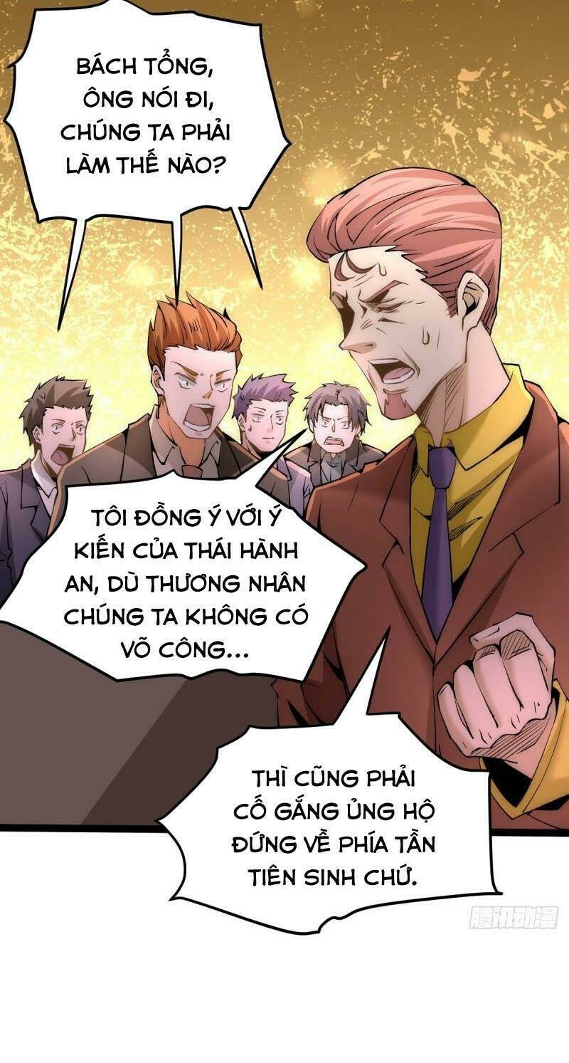 đô thị đỉnh phong cao thủ chapter 126 65