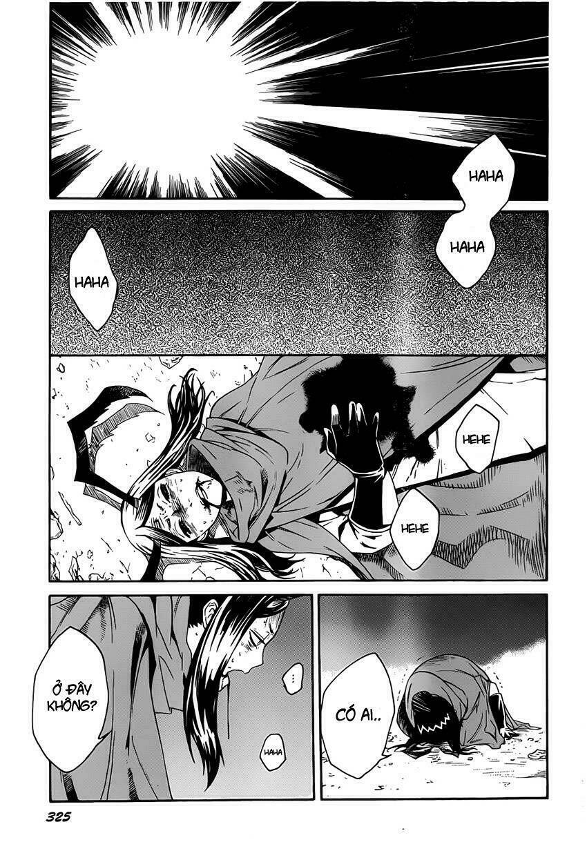 bocchiman chapter 6 6