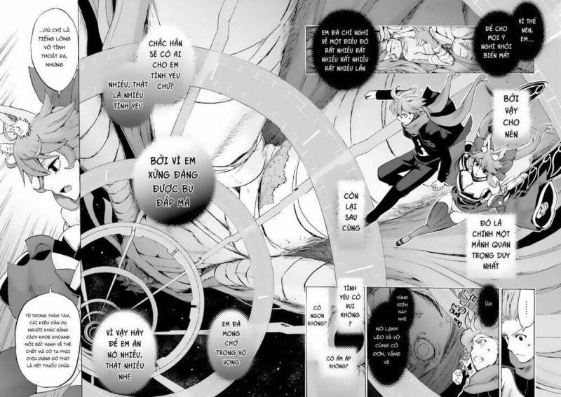 fate/extra ccc fox tail chapter 13 22