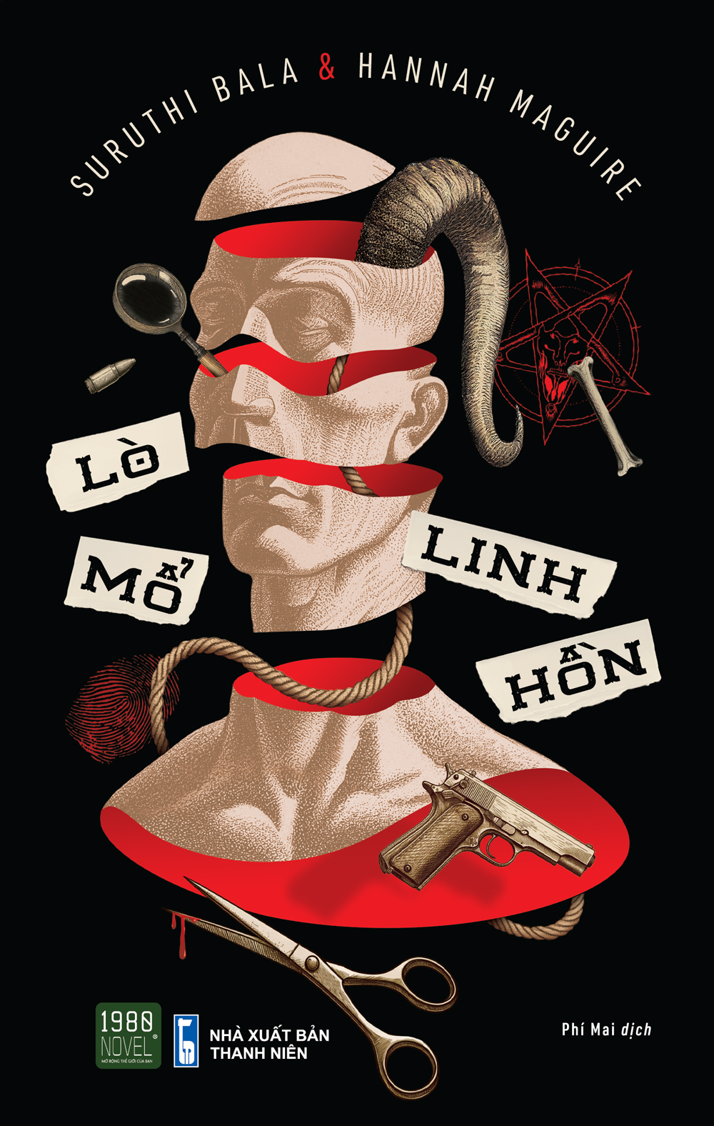 Lò Mổ Linh Hồn