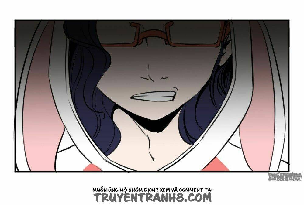 để tui yên ổn trưởng thành coi! chapter 18 33