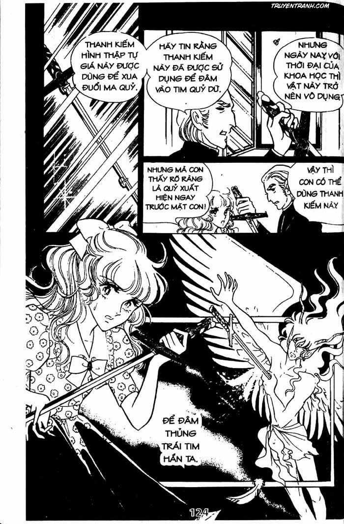 akuma no hanayome (bride of deimos) chapter 2.2 44