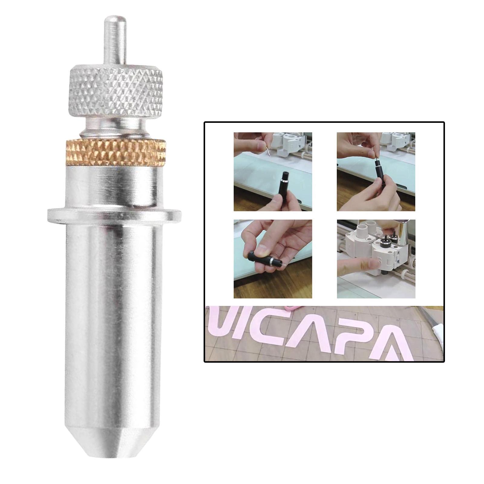 Standard  for  Expression Vinyl Cutter