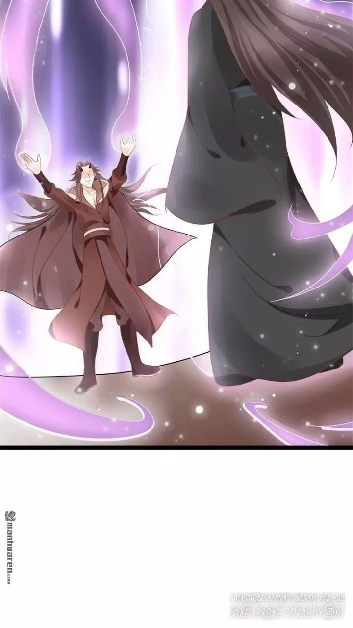 định mệnh giữa vị thần và tiểu cô nương chapter 20 1