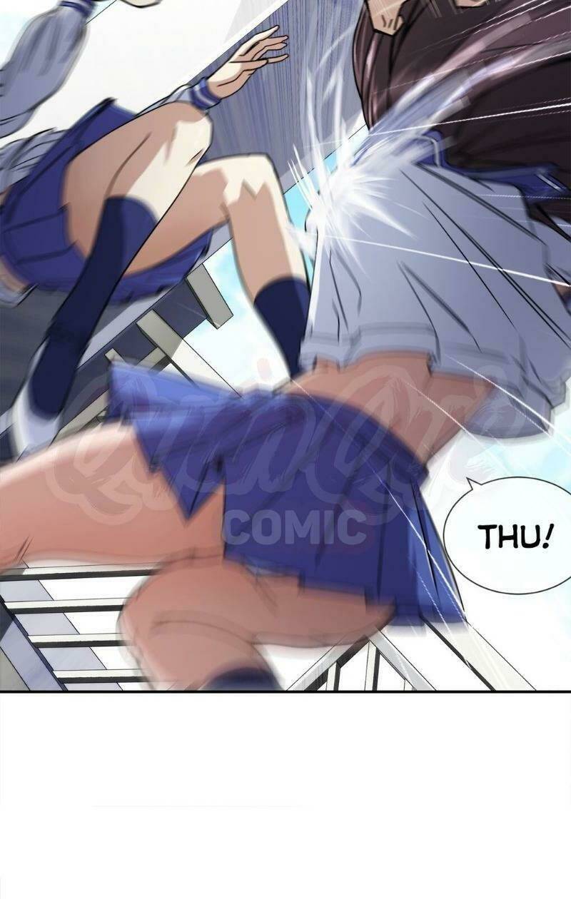 dạ thị chi chủ chapter 11 41