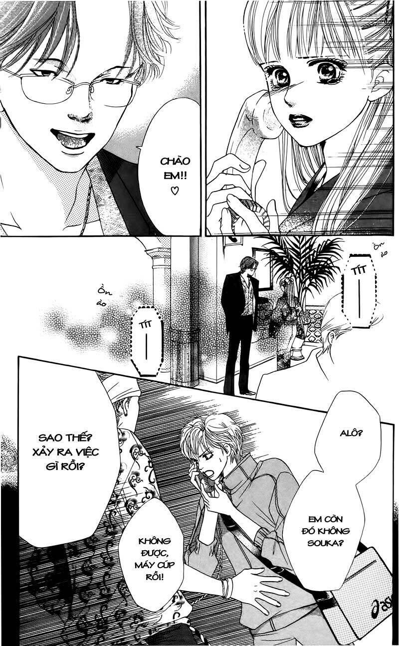 xứng danh anh hùng chapter 10 44