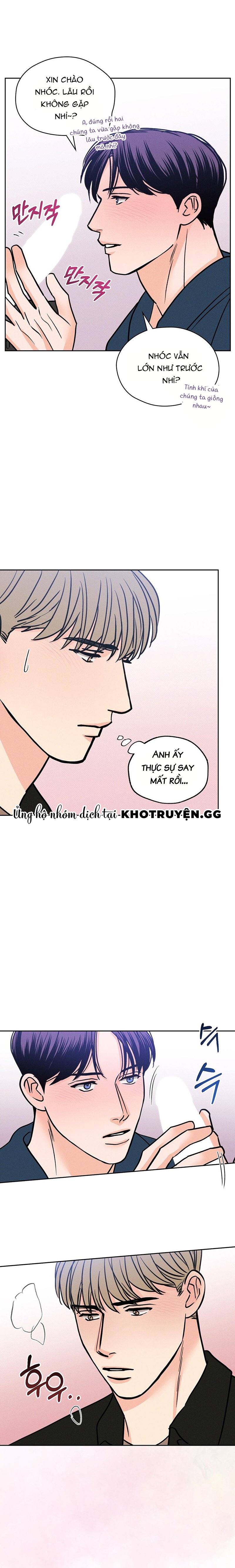 khi đêm trăng tròn chapter 19 13