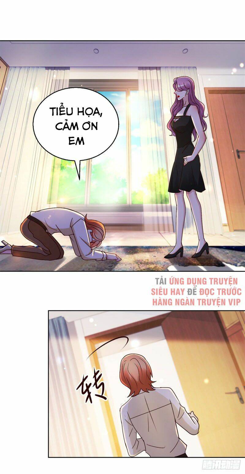 vú em là cổ tiên chapter 170 17