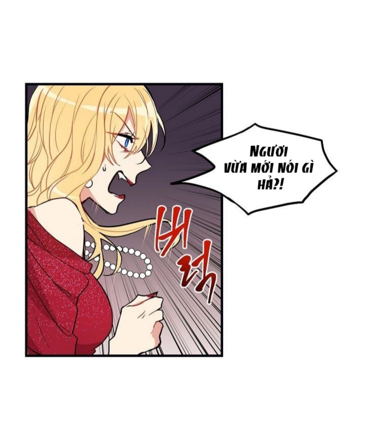 tôi là tiểu thư của gia đình này chapter 1 5