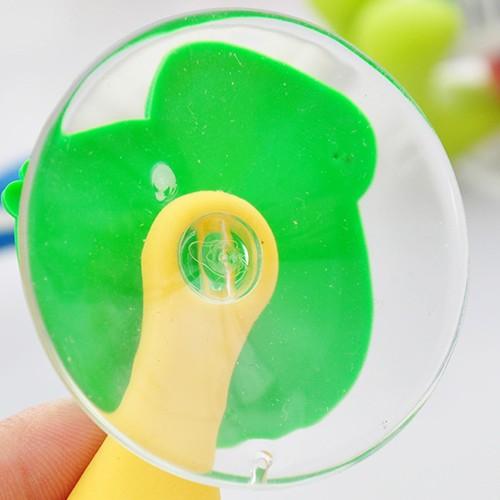 Kẹp bàn chải đánh răng hình thú chất liệu Silicon
