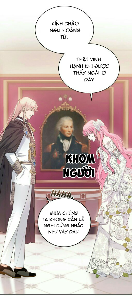 trở thành người điều chế nước hoa duy nhất của bạo chúa chapter 33.2 19